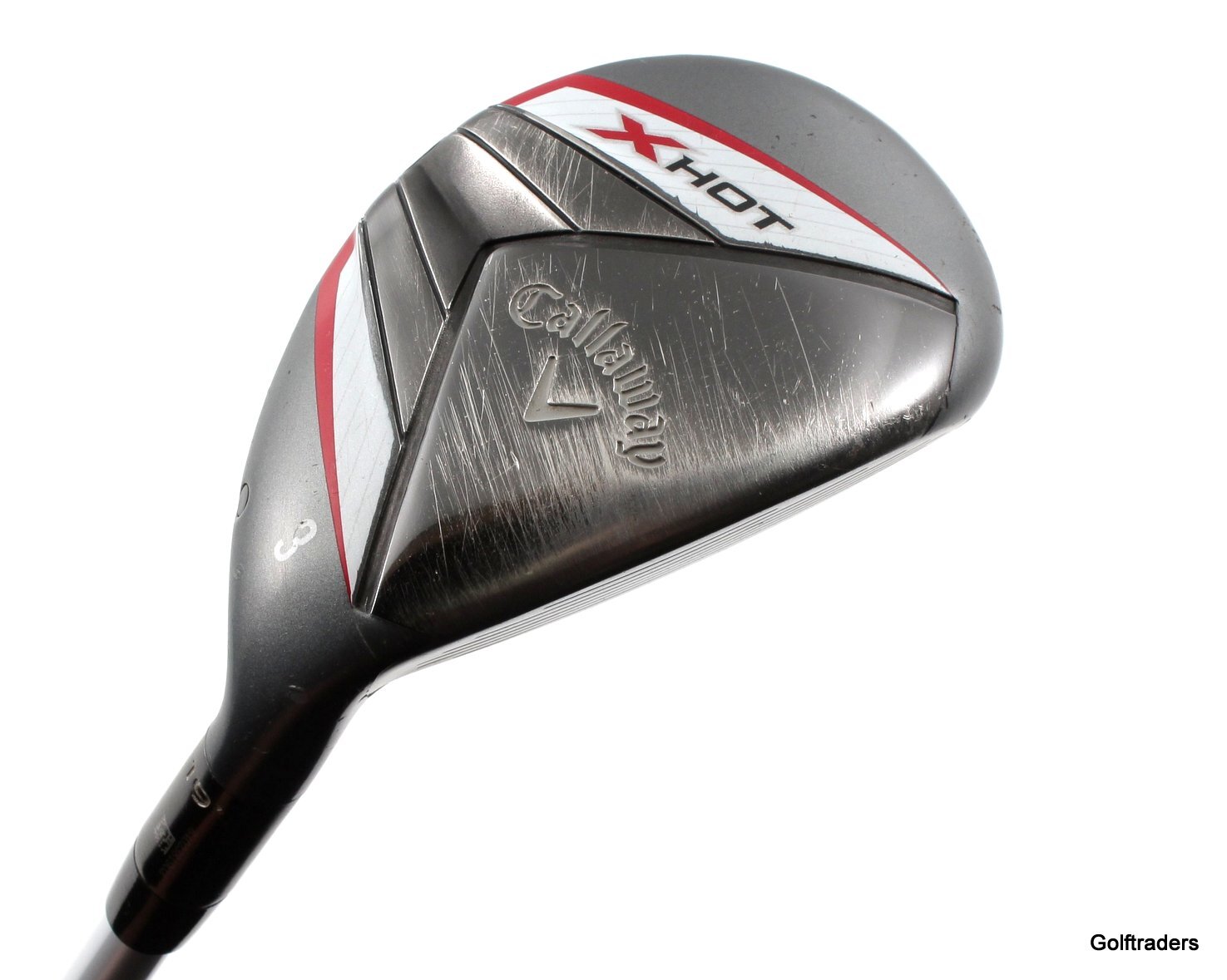 Protège-tête De Hybride / Rescue Callaway XHot - Occasion - Golf