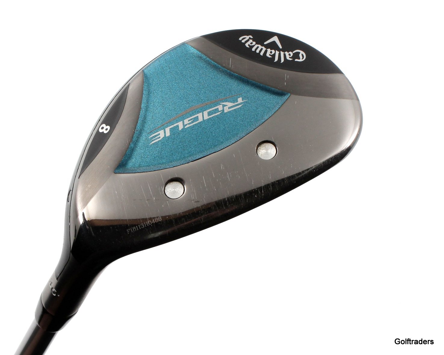 callaway ladies 8 hybrid