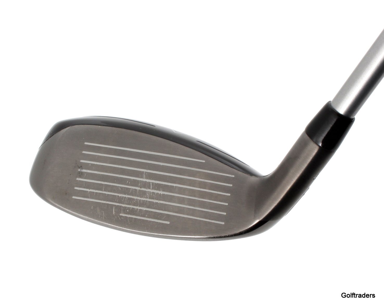 callaway ladies 8 hybrid