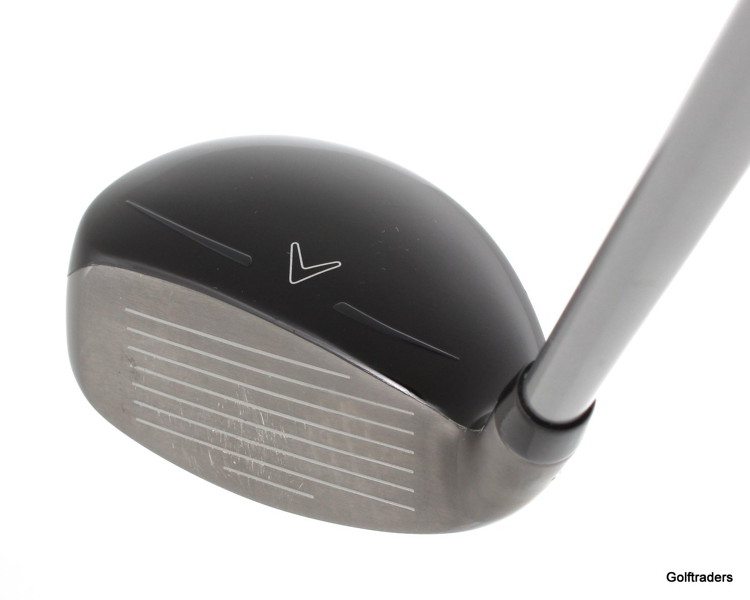 callaway ladies 8 hybrid