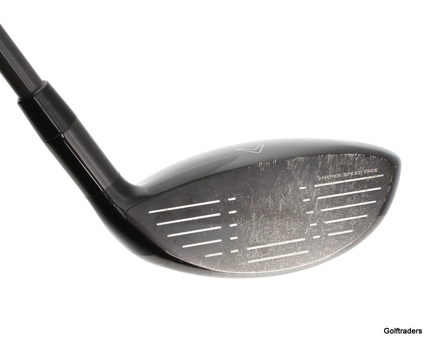 callaway v series 3 wood