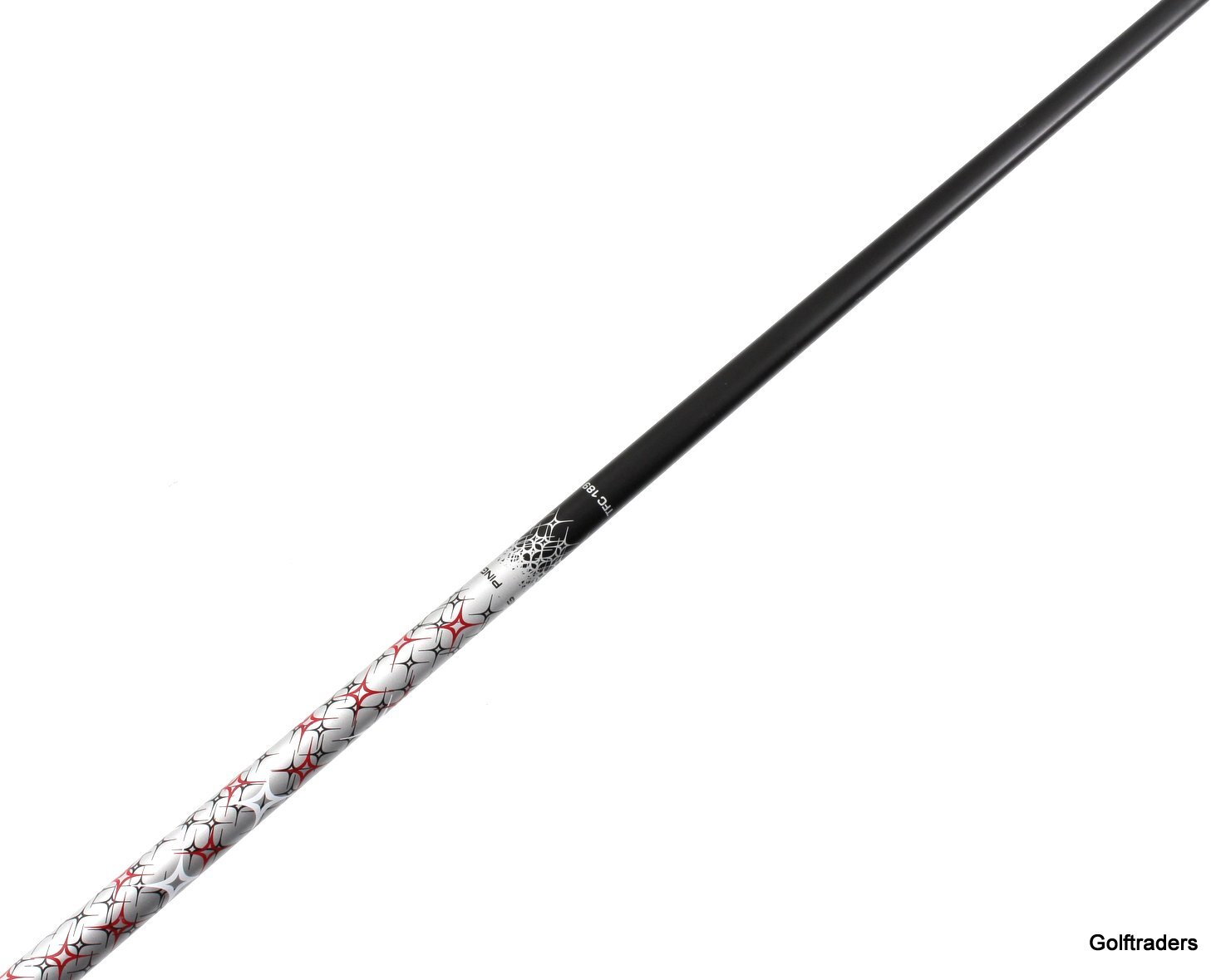 Ping G25 Black Dot Lob Wedge 58° Graphite Regular Flex F5466 just 120.00