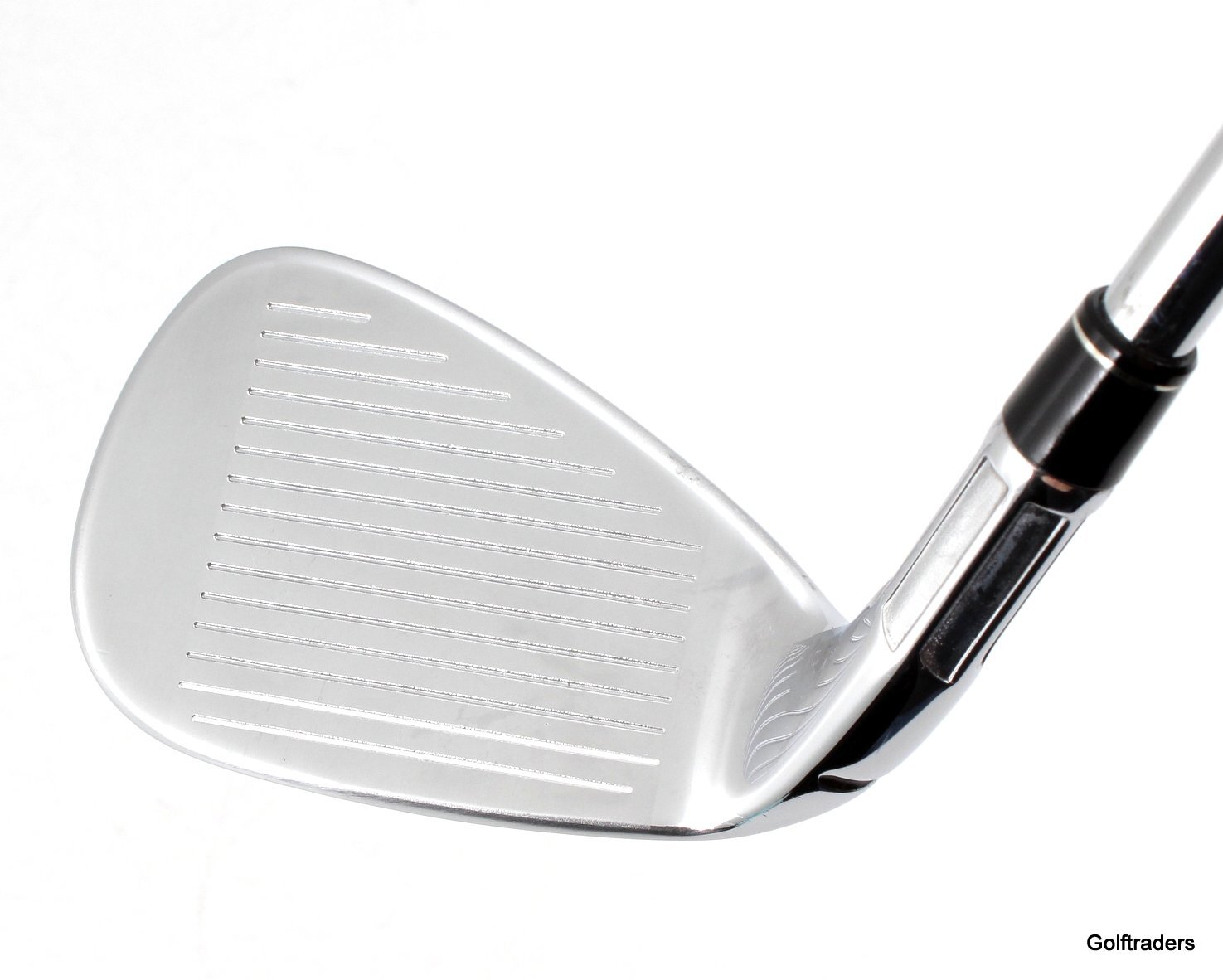Taylormade M CGB Gap Wedge Steel Regular Flex F5252 just 130.00