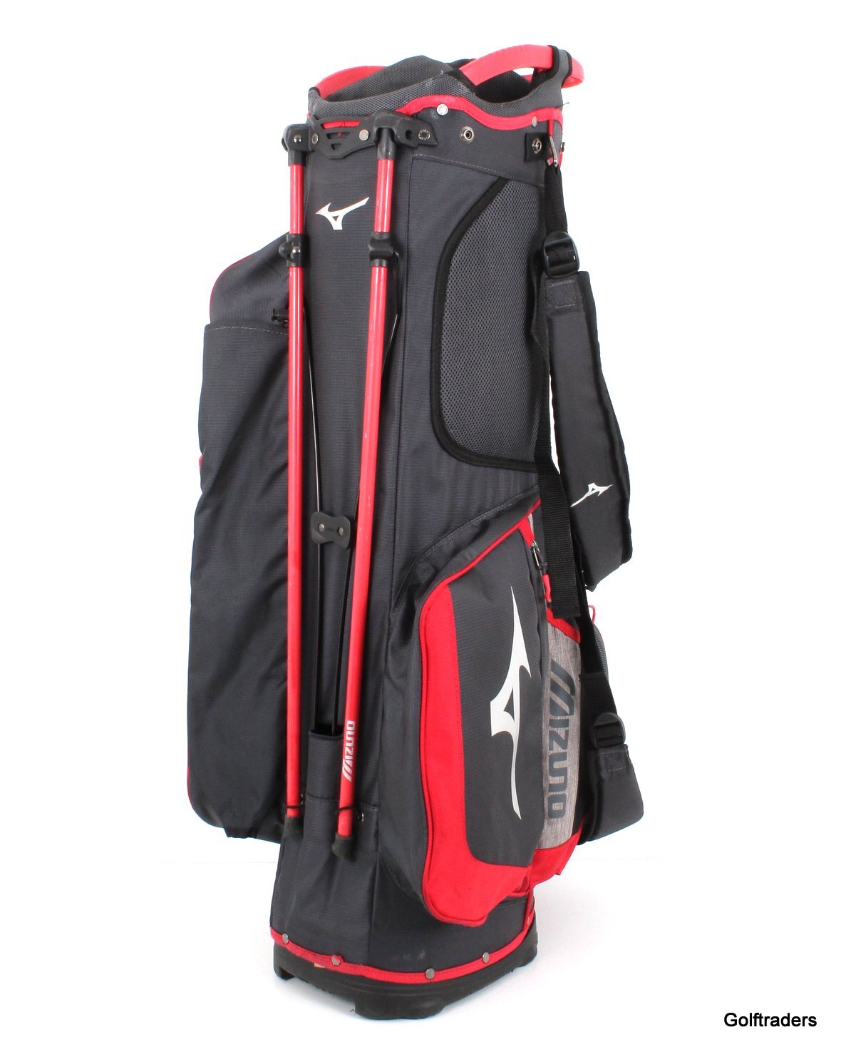 mizuno brd4 stand bag