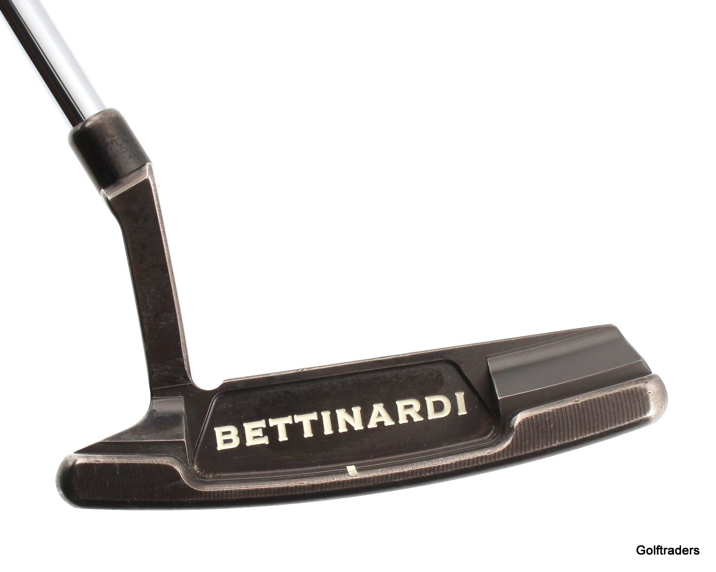 Bettinardi BB8 332g USA Putter Steel 35" F6054 just 320.00