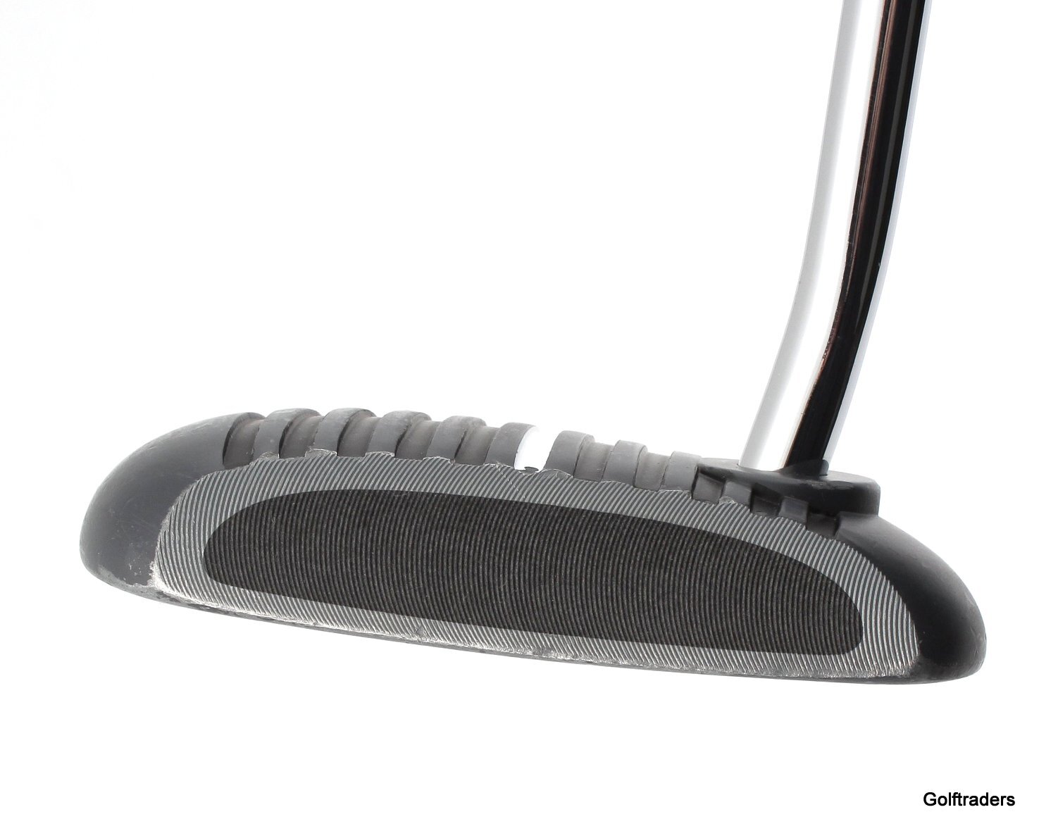 Ram Zebra Face Balanced Putter Steel 35" F6111 just 99.00