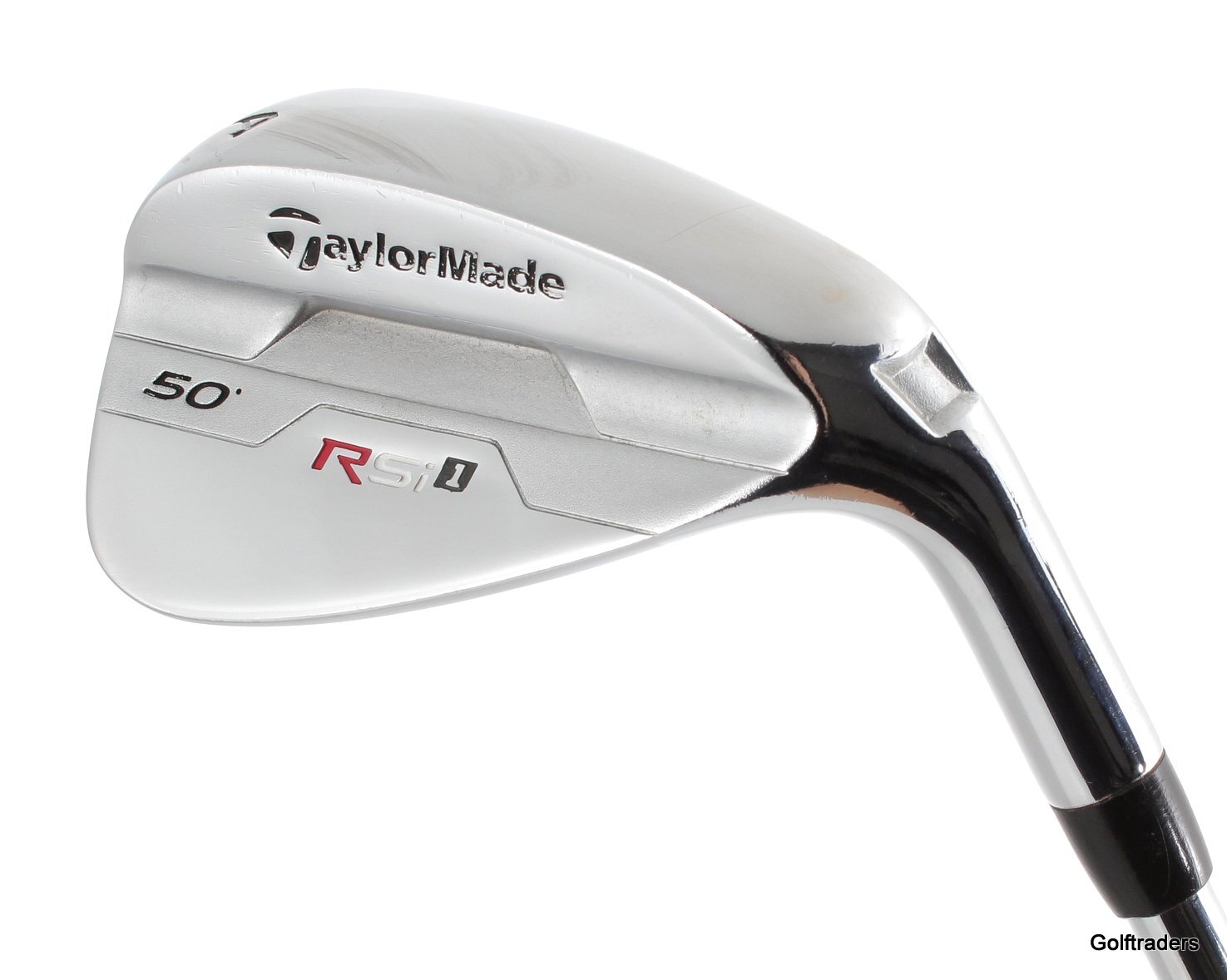 Taylormade RSi 1 Gap Wedge 50º Steel Wedge Flex F6161 just 105.00
