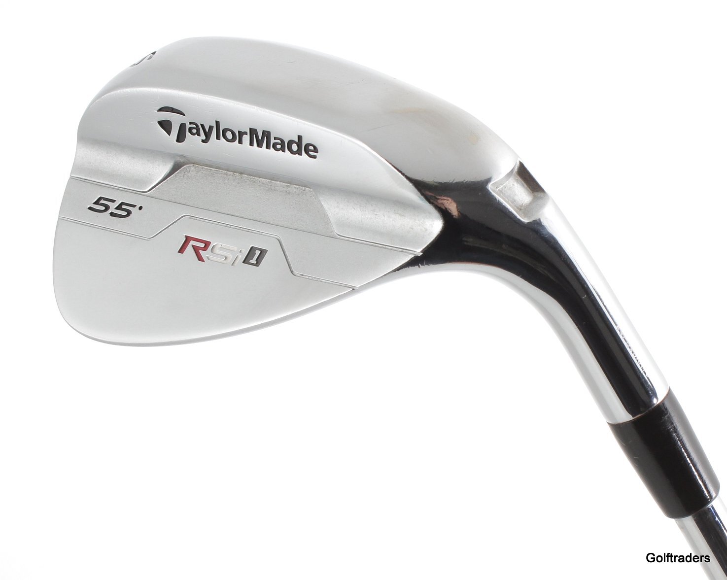 Taylormade RSi 1 Sand Wedge 55º Steel Wedge Flex F6160 just 105.00