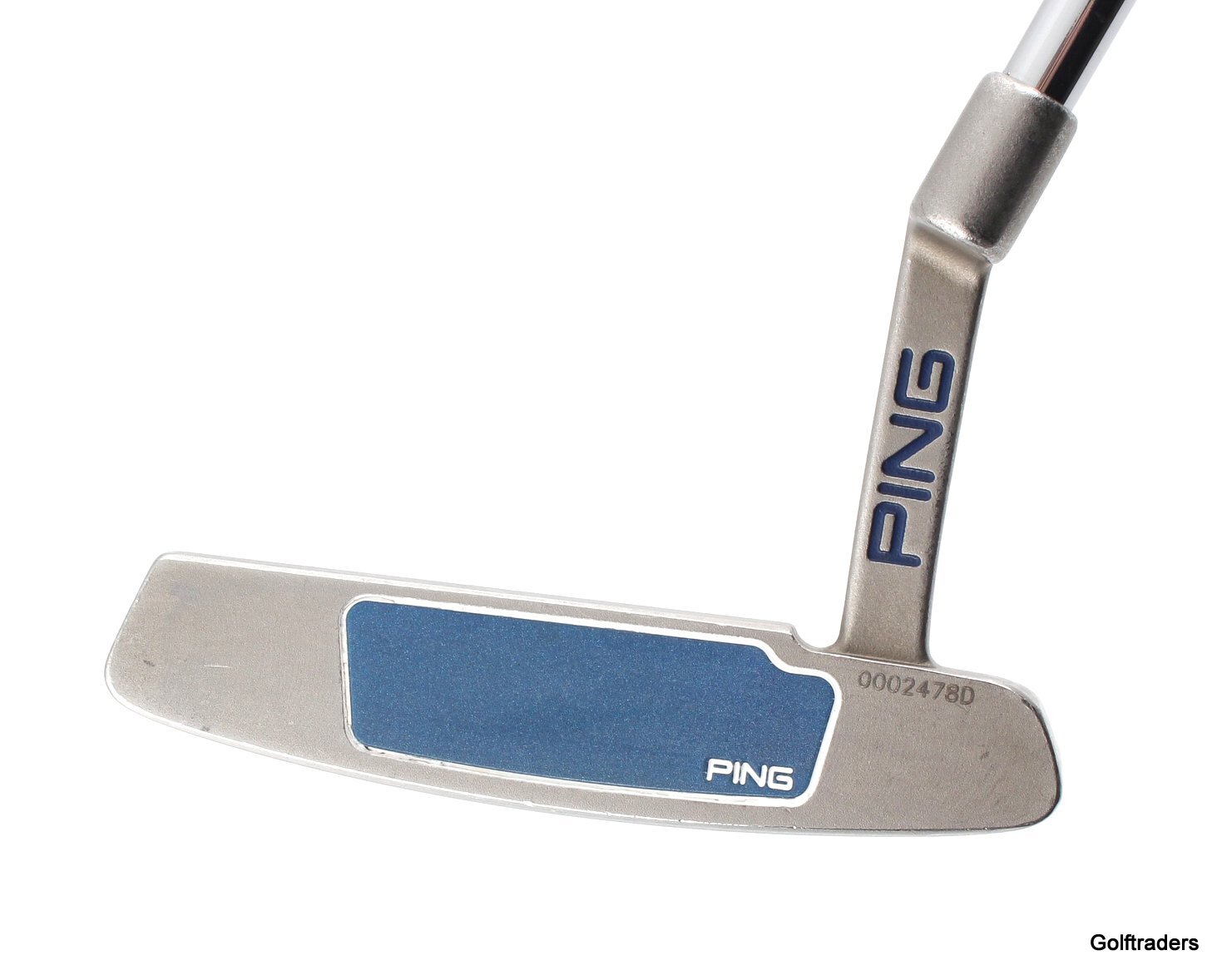 pxg 0311 iron set