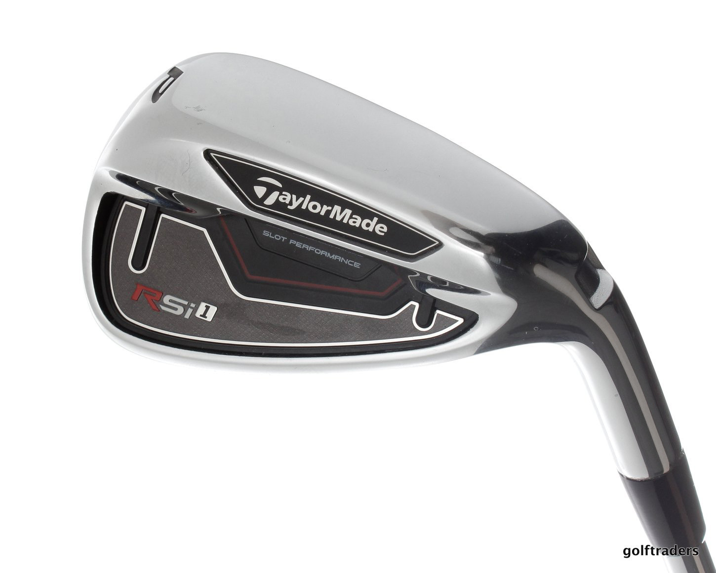 taylormade rsi pitching wedge
