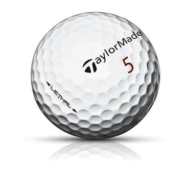 50 Taylormade Lethal AAA/Standard Grade - Image 1