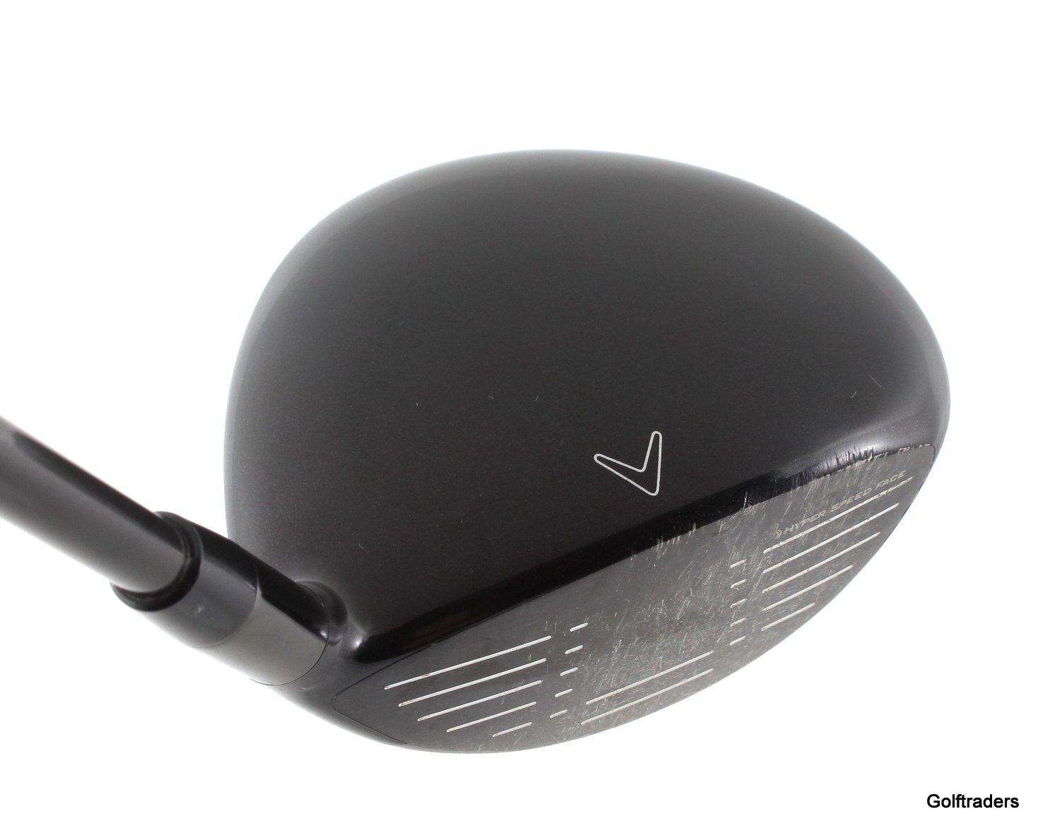 callaway v series 3 wood
