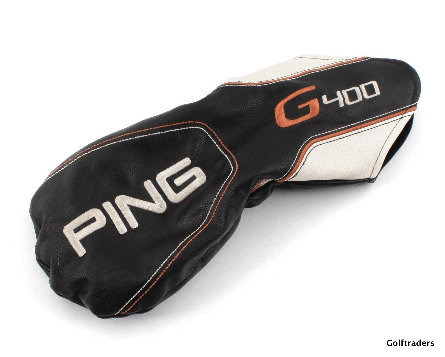 ping g400 driver left