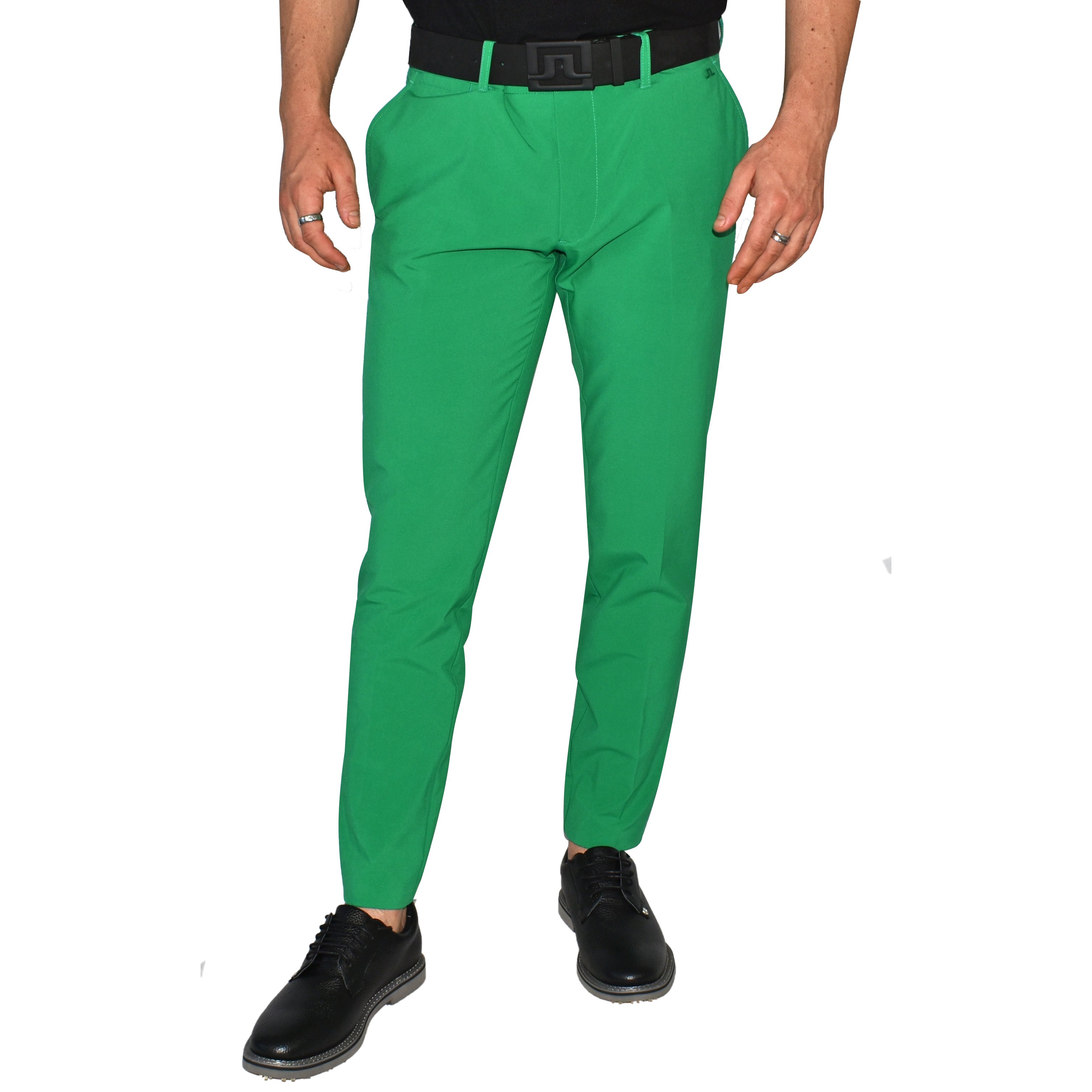 J.Lindeberg Ellott Tight Micro Stretch Golf Pants - Golf Green just $129.00, save $50.95!