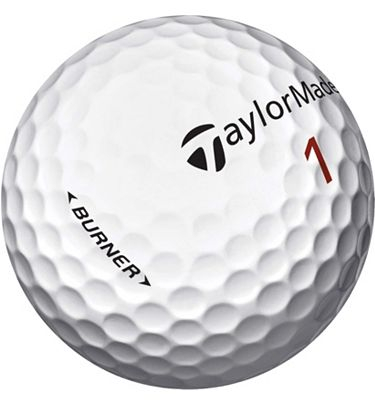 12 Taylormade Burner AAAA/Near Mint Grade - Image 1