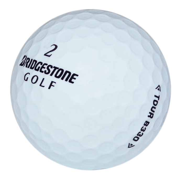 12 Bridgestone B330 AAA/Standard Grade - Image 1