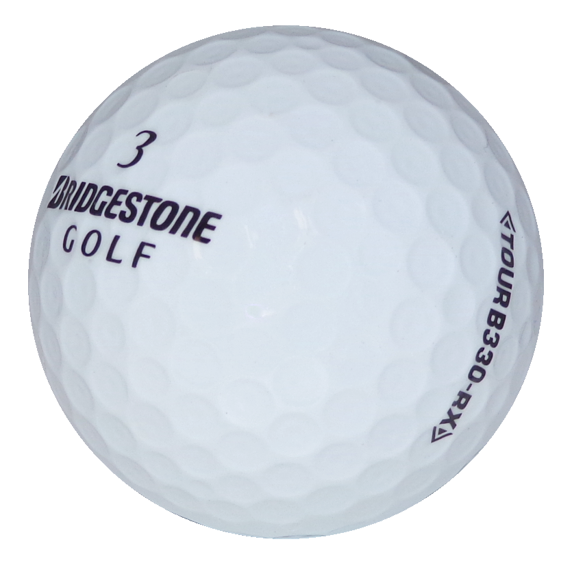 12 Bridgestone B330-RX AAA/Standard Grade - Image 1