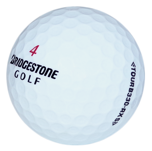 12 Bridgestone B330-RXS AAA/Standard Grade - Image 1