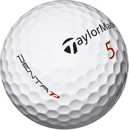 100 Taylormade Penta AAA/Standard Grade - Image 1