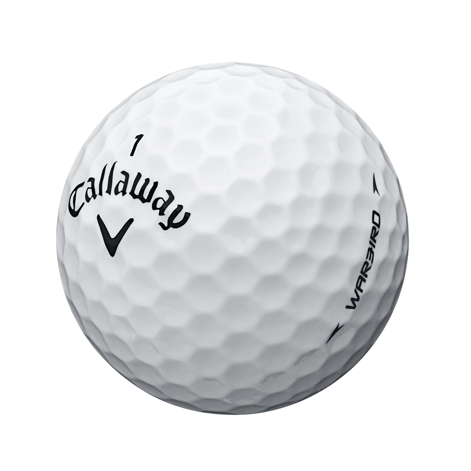 50 Callaway Warbird AAAA/Near Mint Grade - Image 1