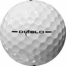 50 Callaway Hex Diablo AAAA/Near Mint Grade - Image 1