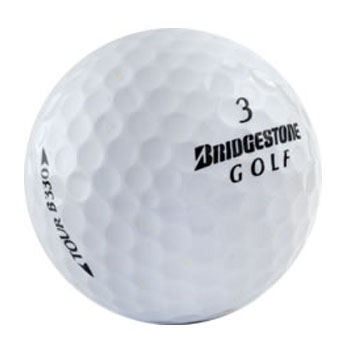 100 Mix Bridgestone B330 AAA/Standard - Image 1