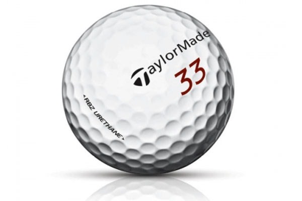 12 Taylormade RBZ Urethane AAAAA/Mint Grade - Image 1