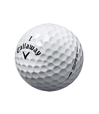50 Callaway SR2 AAA/Standard Grade - Image 1