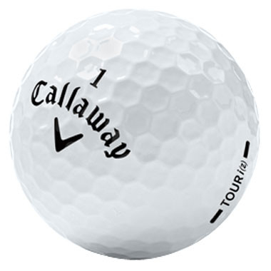 50 Callaway Tour Mix AAA/Standard Grade - Image 1