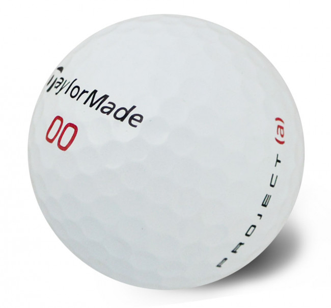 12 Taylormade Project A AAAAA/Mint Grade - Image 1