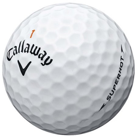 50 Callaway SuperHot AAAAA/Mint Grade - Image 1