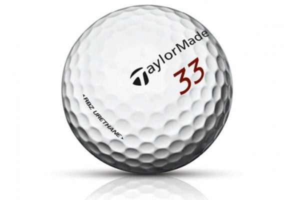 50 Taylormade RBZ Urethane AAA/Standard Grade - Image 1
