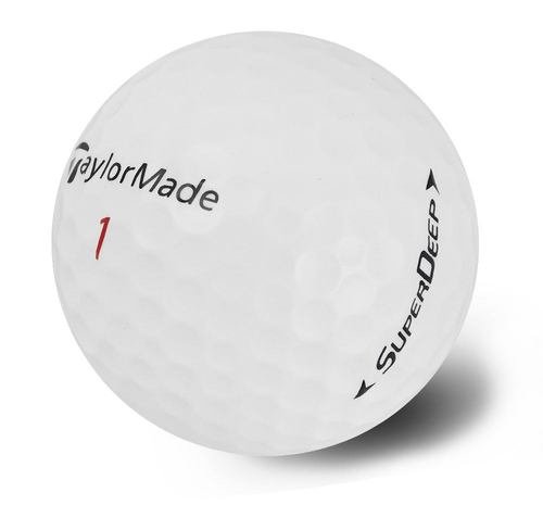 12 Taylormade SuperDeep AAAA/Near Mint Grade - Image 1