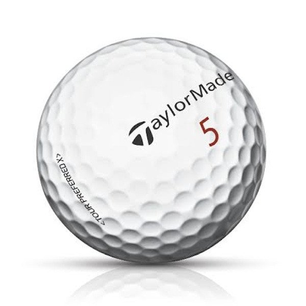 50 Taylormade Tour Preferred X AAA/Standard Grade - Image 1