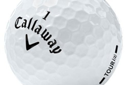 50 Callaway Tour Mix AAAA/Near Mint Grade - Image 1