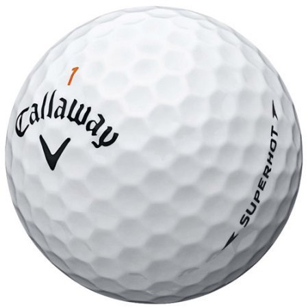12 Callaway SuperHot AAA/Standard Grade - Image 1
