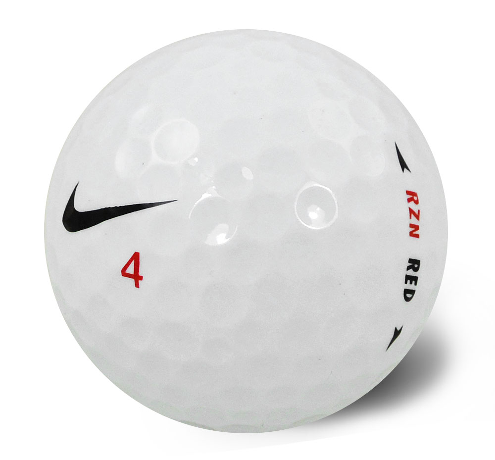 12 Nike RZN Red AAA/Standard Grade - Image 1