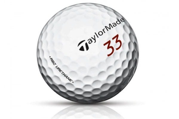 50 Taylormade RBZ Urethane AAAAA/Mint Grade - Image 1