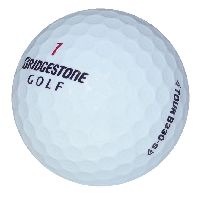 100 Refinished Bridgestone B330-S AAA/Standard Grade - Image 1