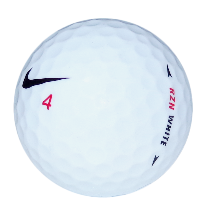 50 Nike RZN White AAA/Standard Grade - Image 1