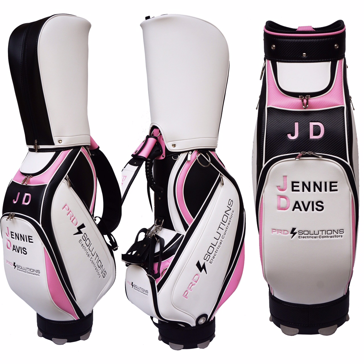 CB19 Lady Elegant Custom in your own design just 800.00, save 95.00!