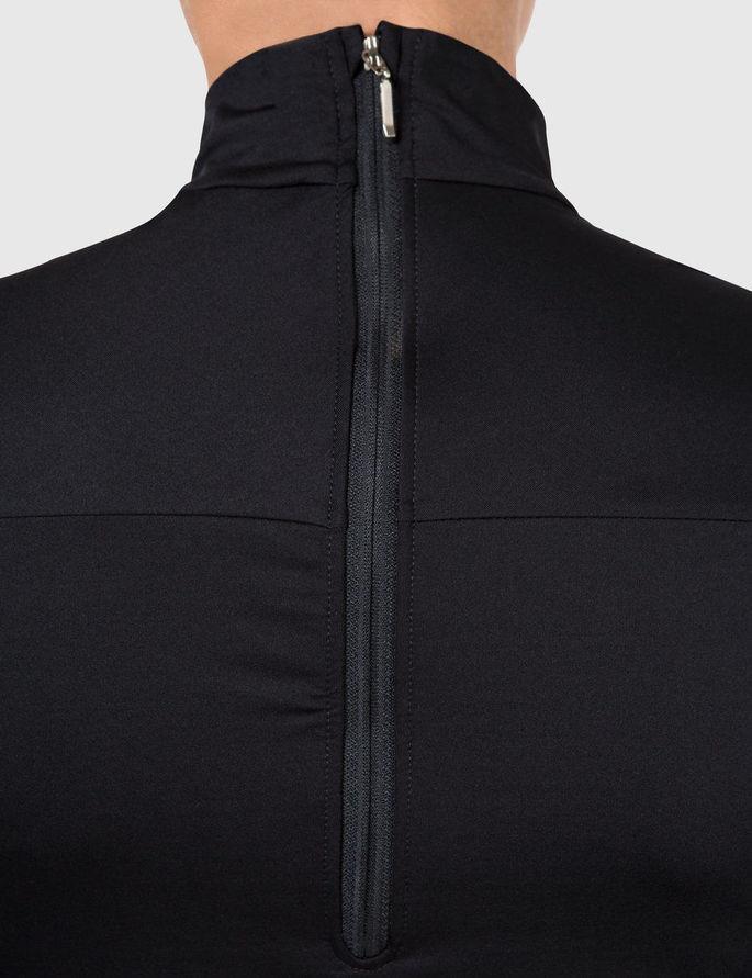 Charlotte Tech Active Wear Top Black just 149.00