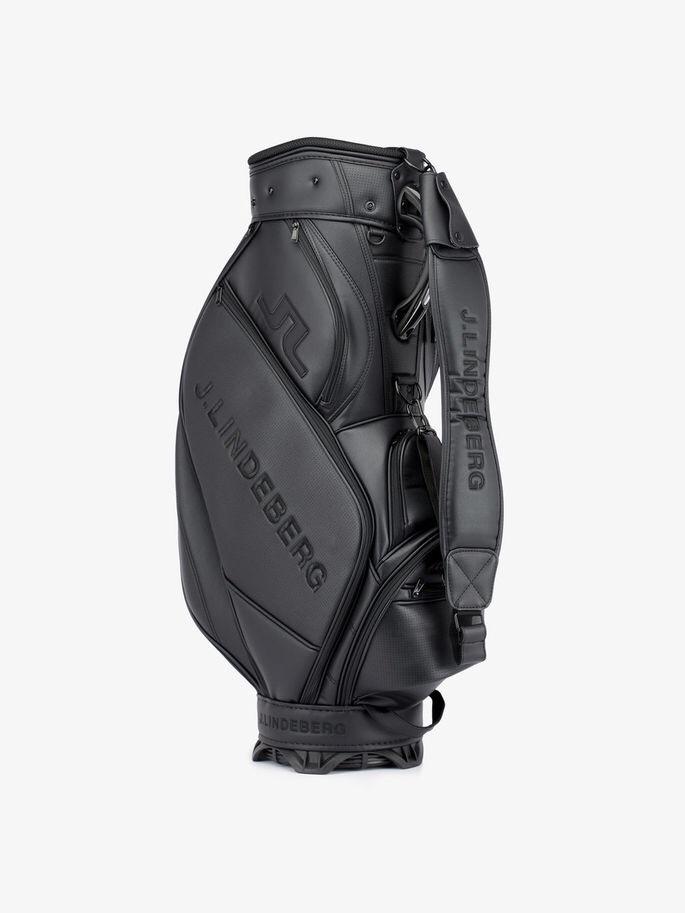 Golf Club Bag - Black - Image 1