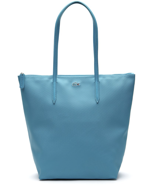 Vert Tote Bag - Peacock Blue - Image 1