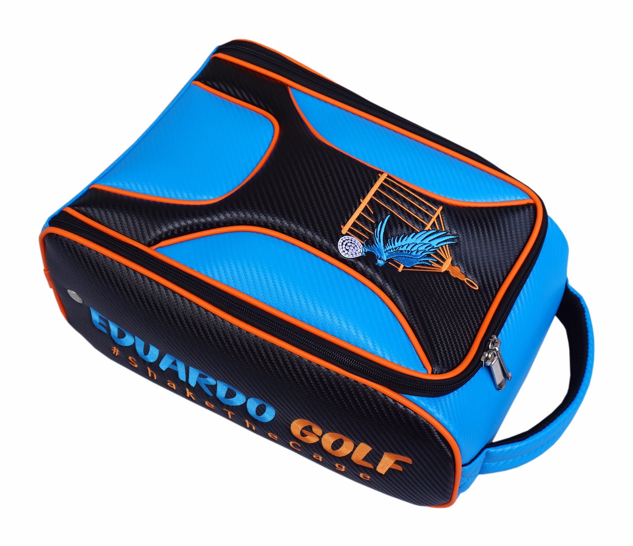 Eduardo Golf Shoe Bags just 85.00, save 25.00!