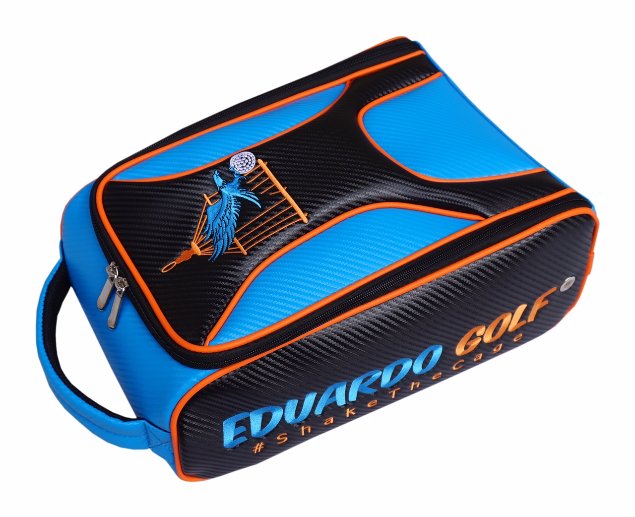 Eduardo Golf Shoe Bags just 85.00, save 25.00!