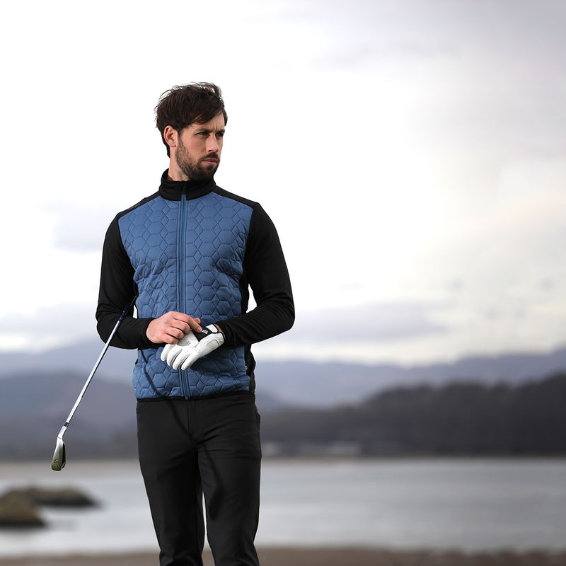 ping sonic thermal jacket