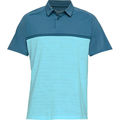 Under Armour Threadborne Calibrate Polo Shirt - Image 1