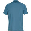 Under Armour Threadborne Calibrate Polo Shirt - Image 2