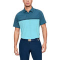 Under Armour Threadborne Calibrate Polo Shirt - Image 3